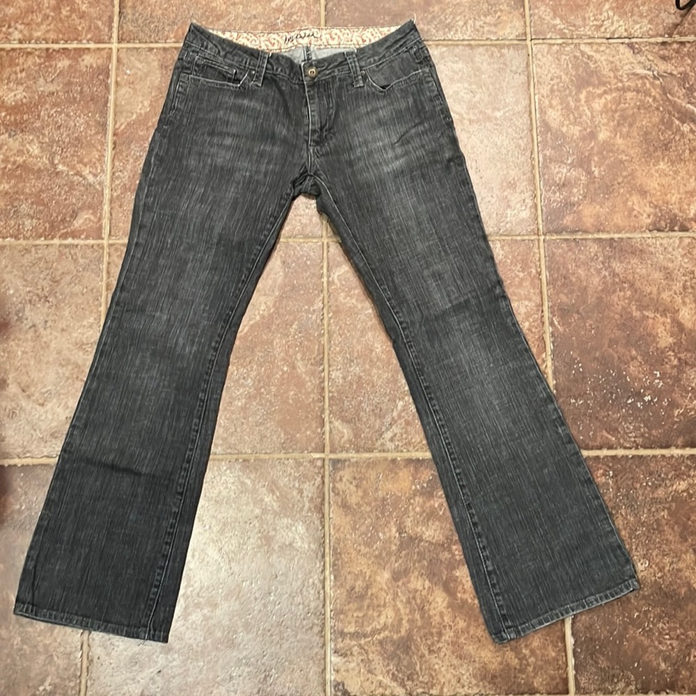 Mavi jeans
